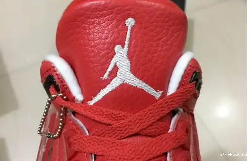 JORDAN RETRO 580775-601 AIR 88 580775-601 3 0501